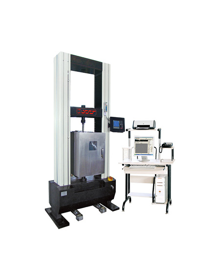 Electromechanica Tensile Testing Machine（with ENV)WDW-GD