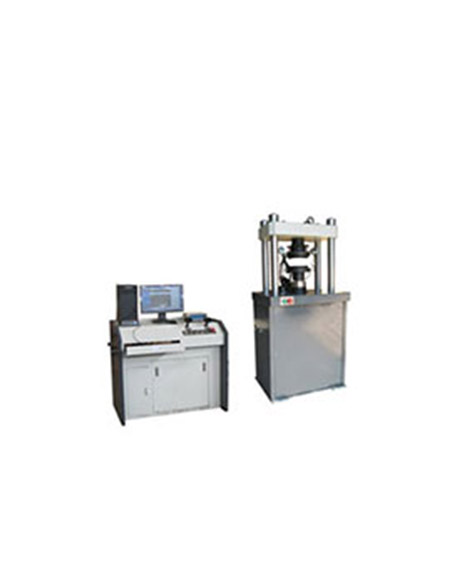 Gasket Testing MachineWMF-300