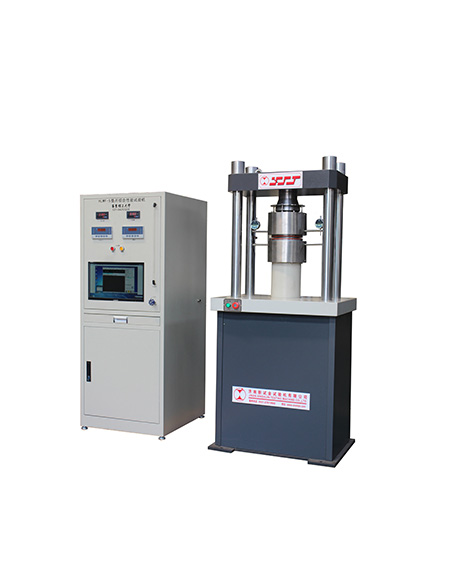 Gasket Testing Machine YAW-300，500DP